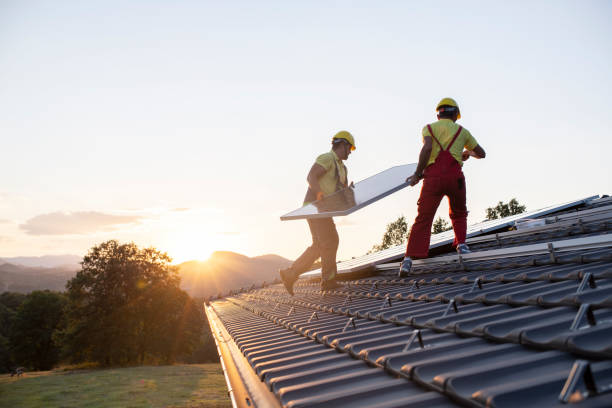 EPDM Roofing in Thorndale, PA